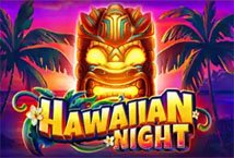 Hawaiian Night Slot Review